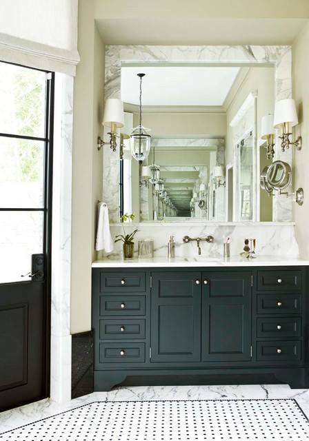 Bathrooms badezimmer