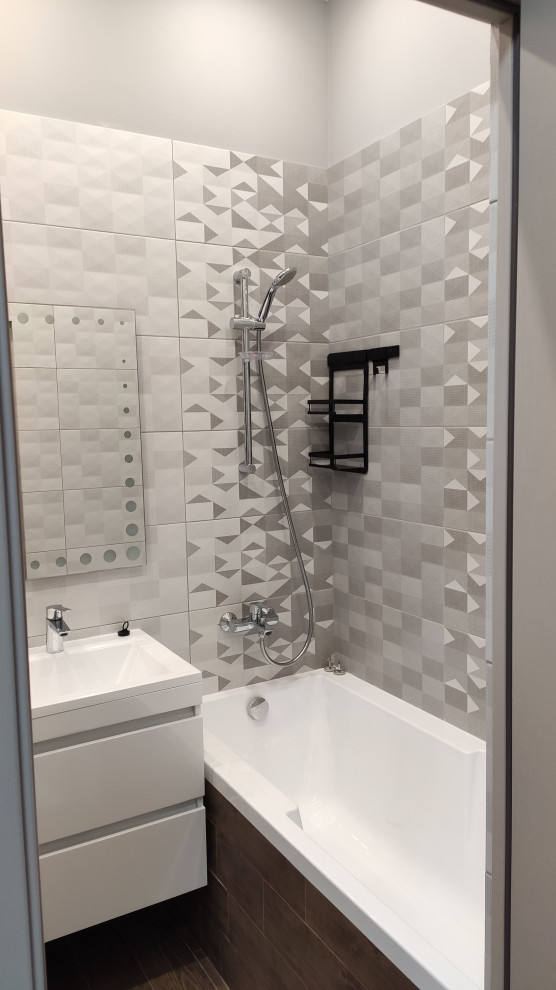 ЖК "Петр 1"-однушка под сдачу-фото