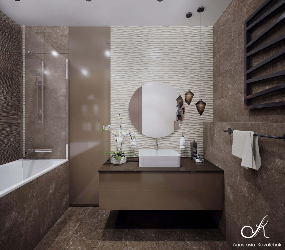 ЖК Дом на беговой