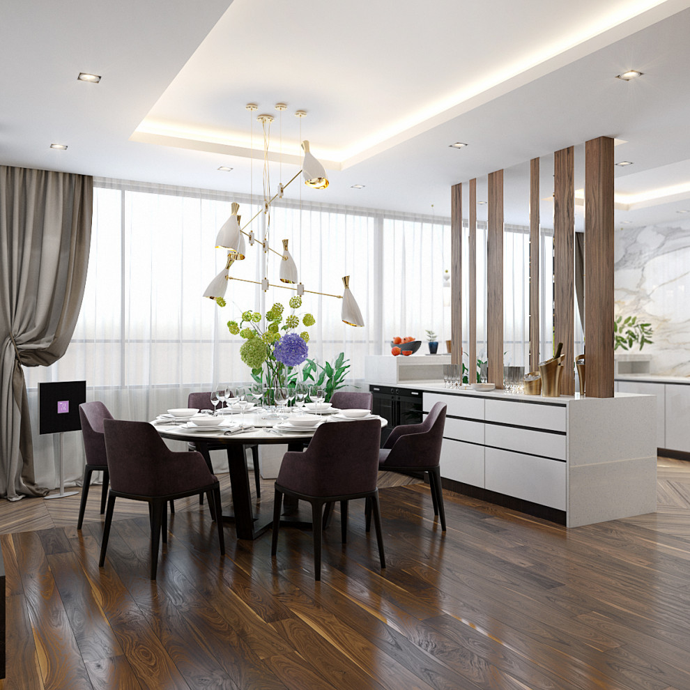 ЖК Розмарин- 6