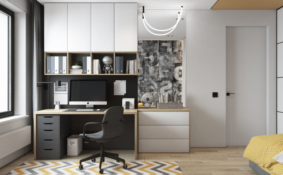 ЖК "Гаринский"