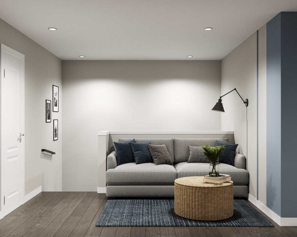 Дом в Сиэтле