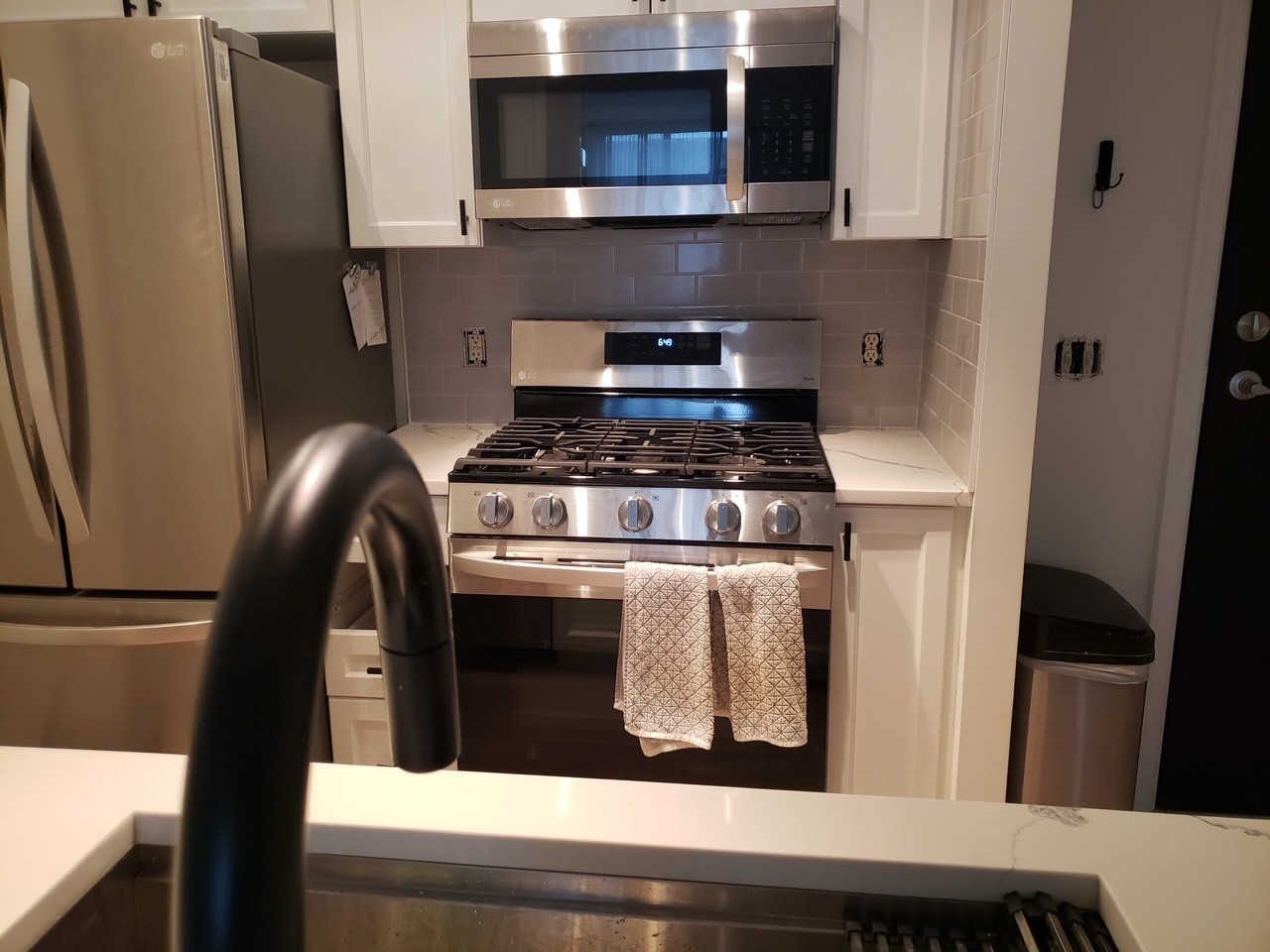 Remodeling