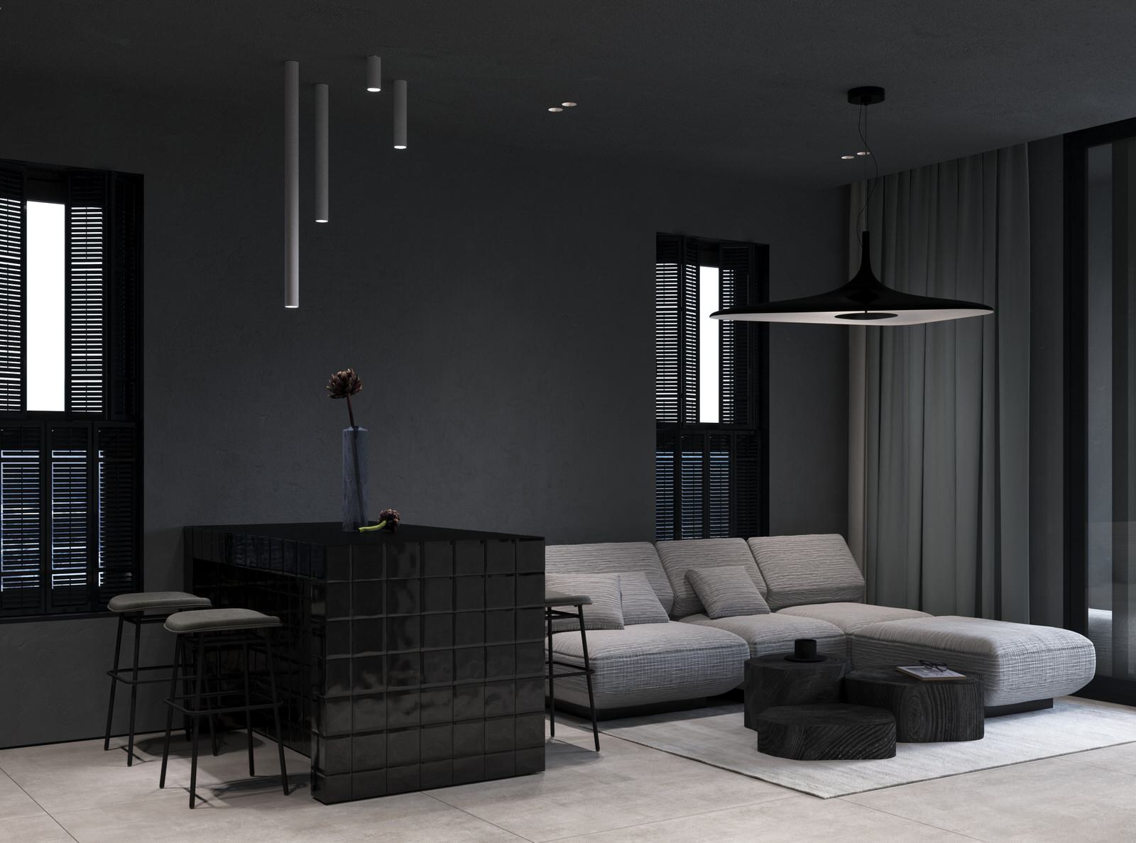 В глубинах льда