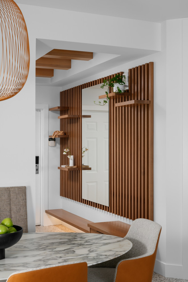 Lakefront Condo Transformation
