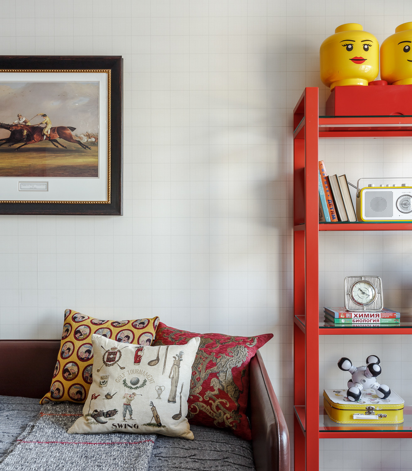 Английский Квартал