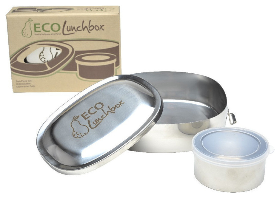 Eco Lunch Box Kit