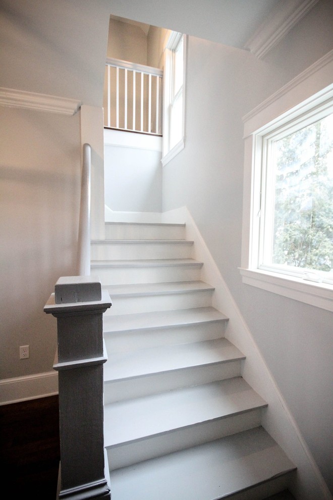 Suncrest Remodel on Junior Avenue