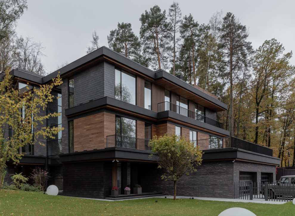 Вилла Forest Residence