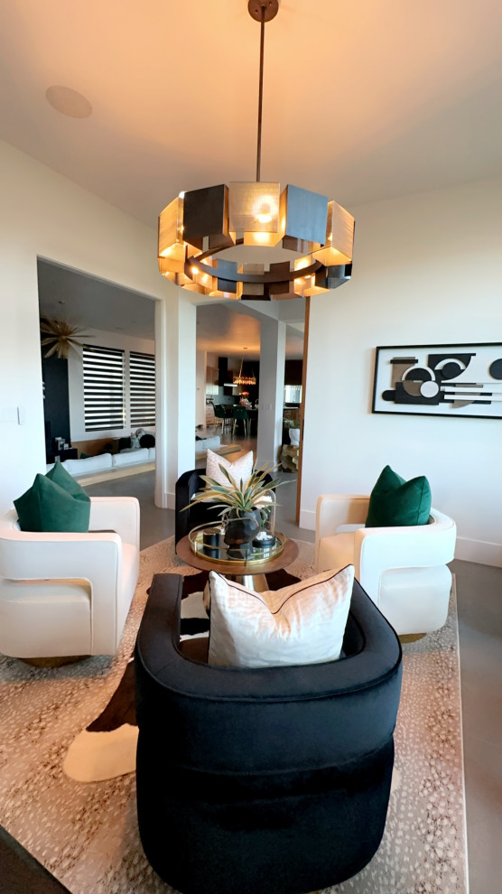 Drinkard Residence