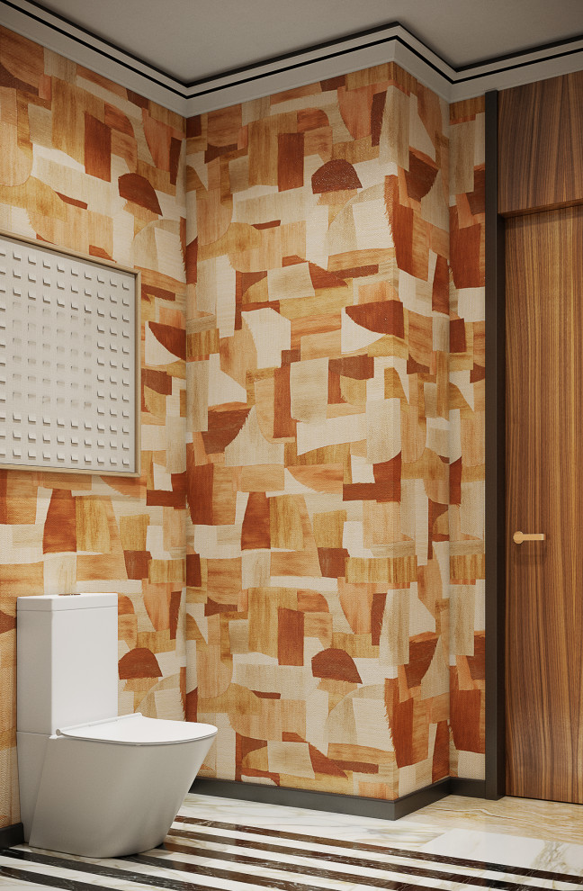 Квартира 218м², ул. Малая Посадская