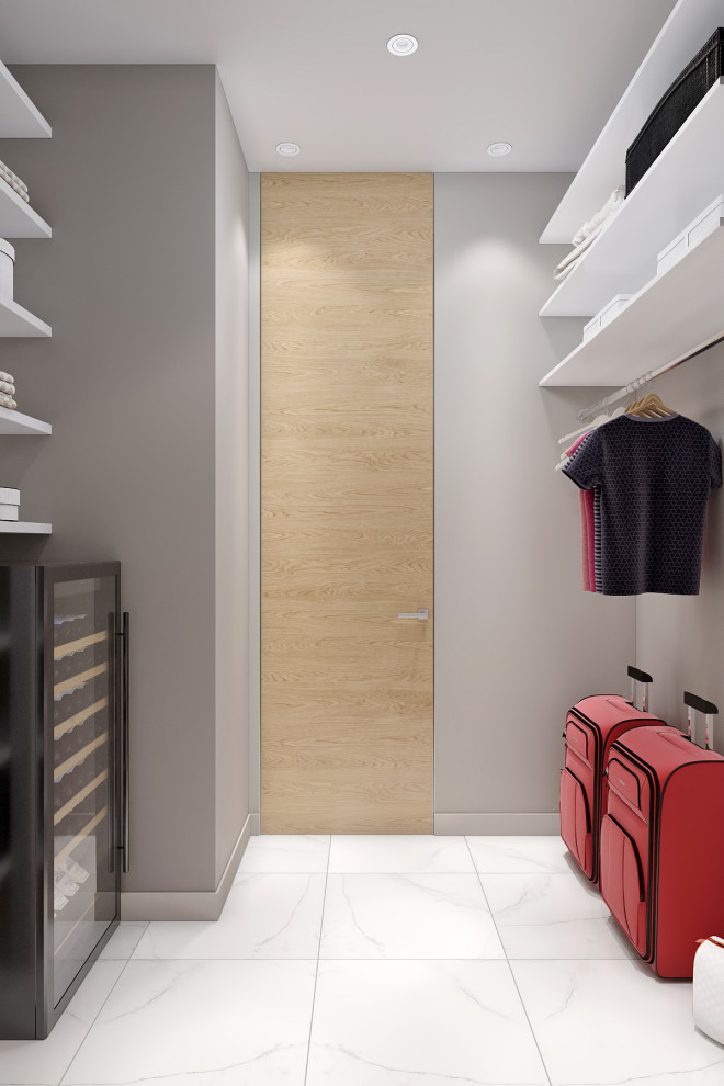 Design project in "Wonder Park"