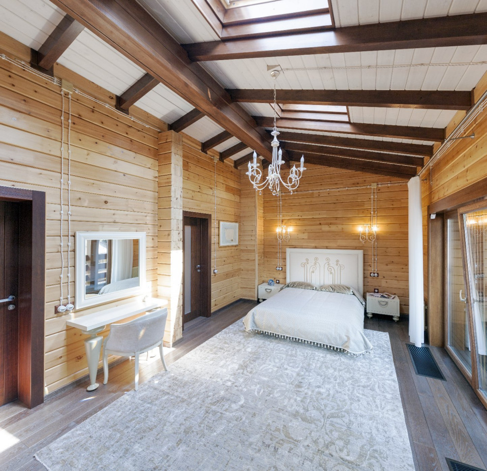 Дом в Графских прудах