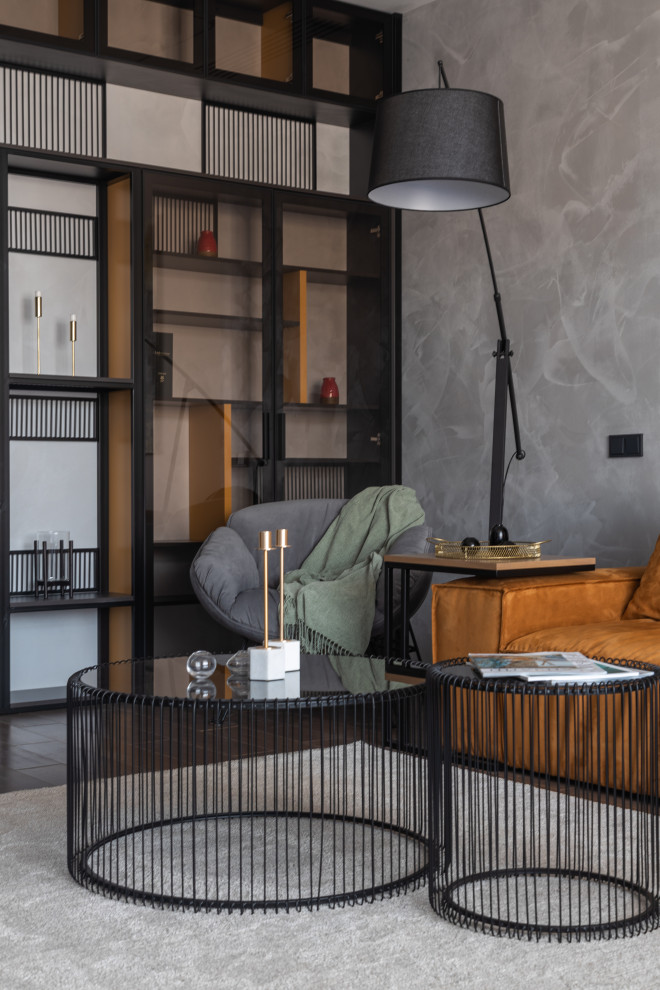 Съёмка на Наличной