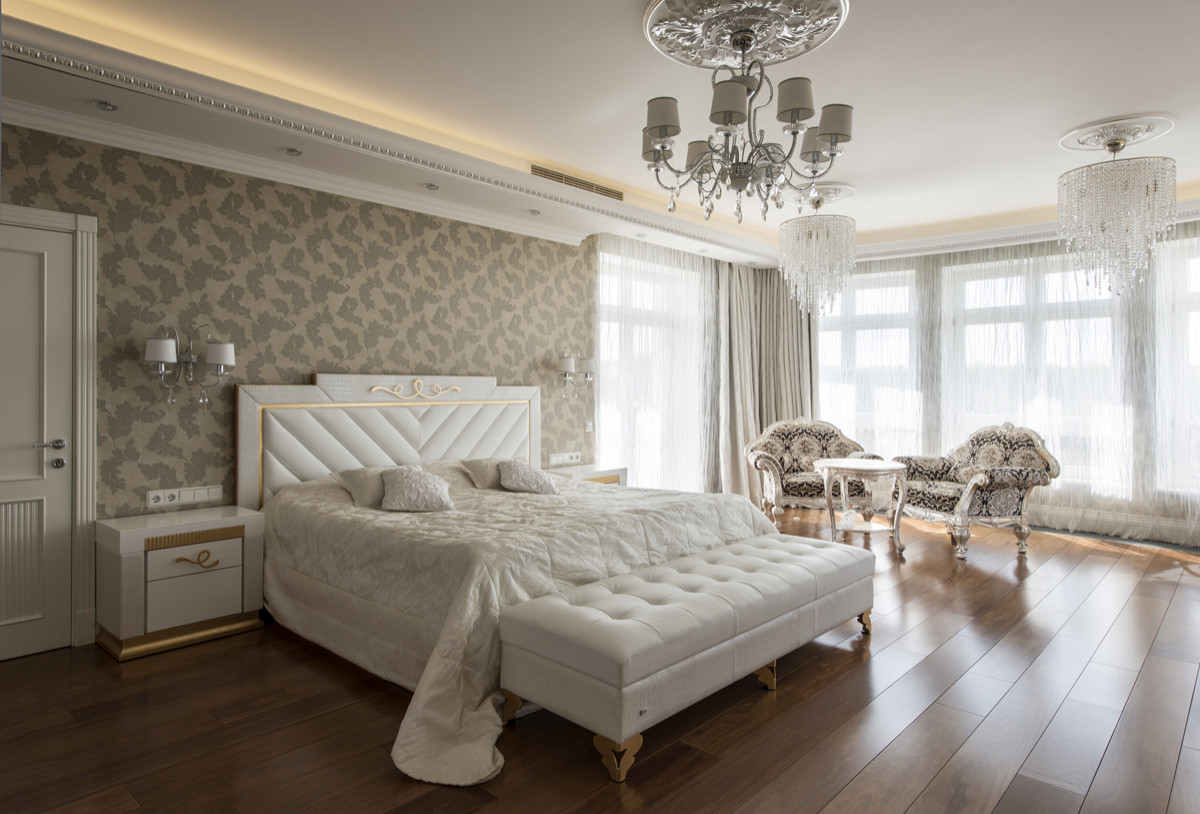 Загородный дом в Павлово