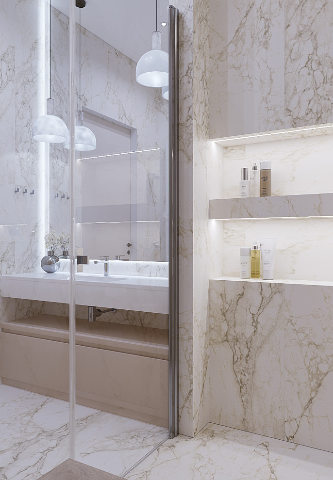 п. Осиновые горки