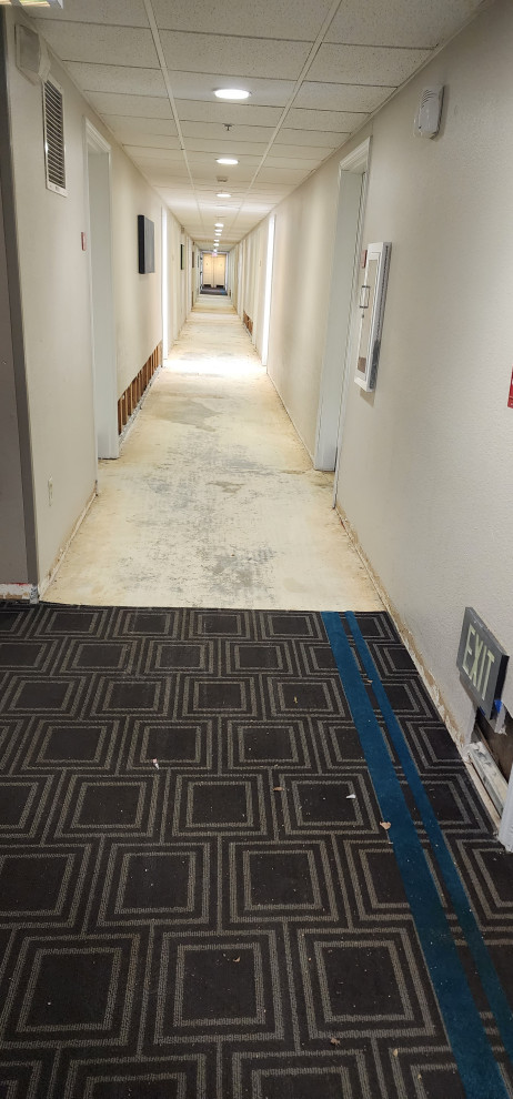 Holiday inn express