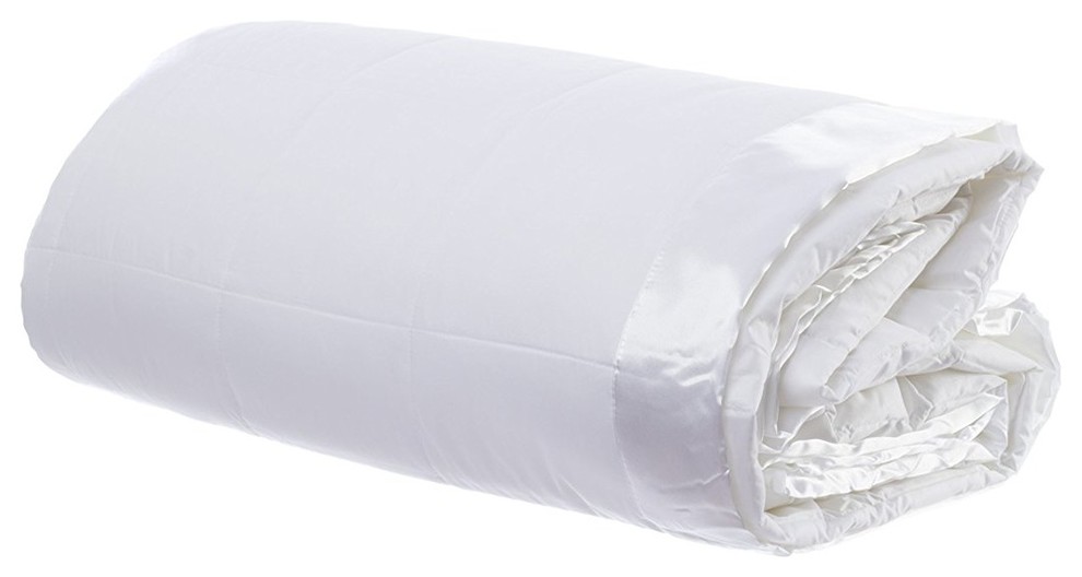 Outlast Temperature Regulating Blanket Contemporary Blankets by