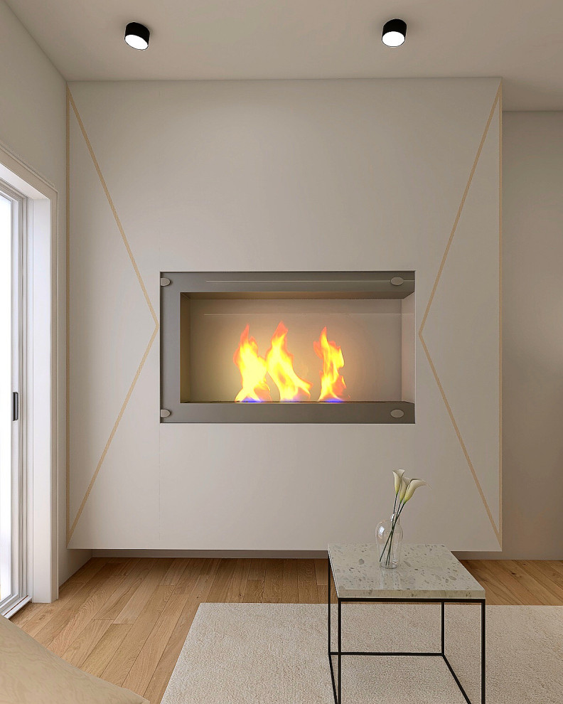 Дизайн -проект «Гармония»