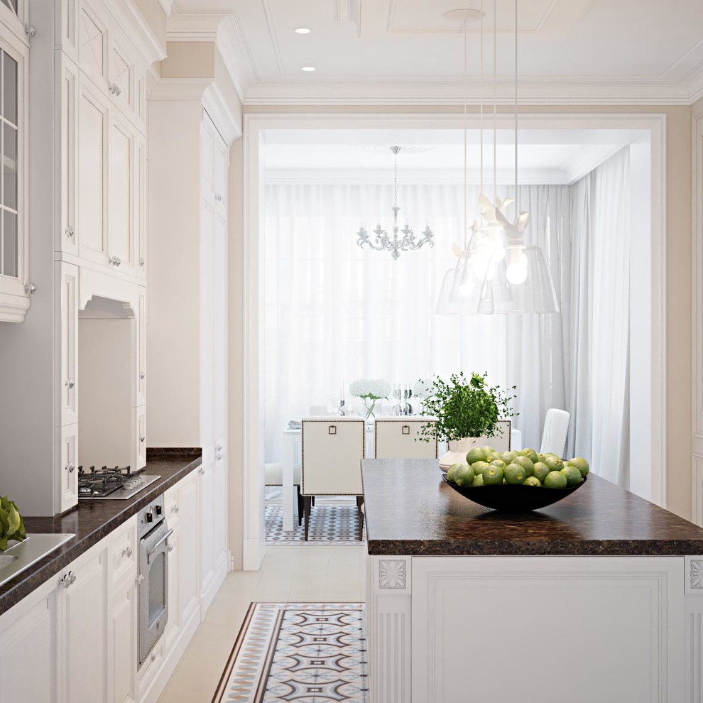 Таунхаус в подмосковье