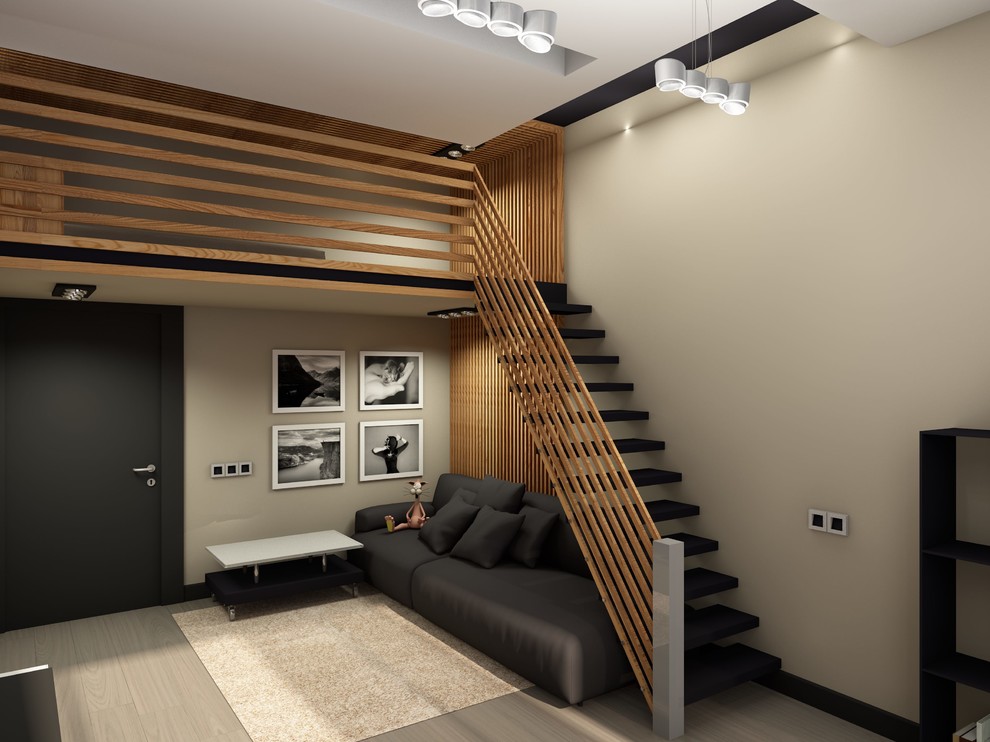 Квартира на Водном