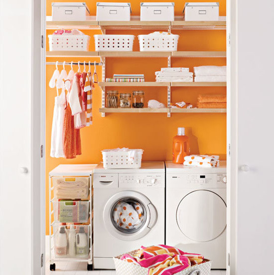 Постирочные и гладильные