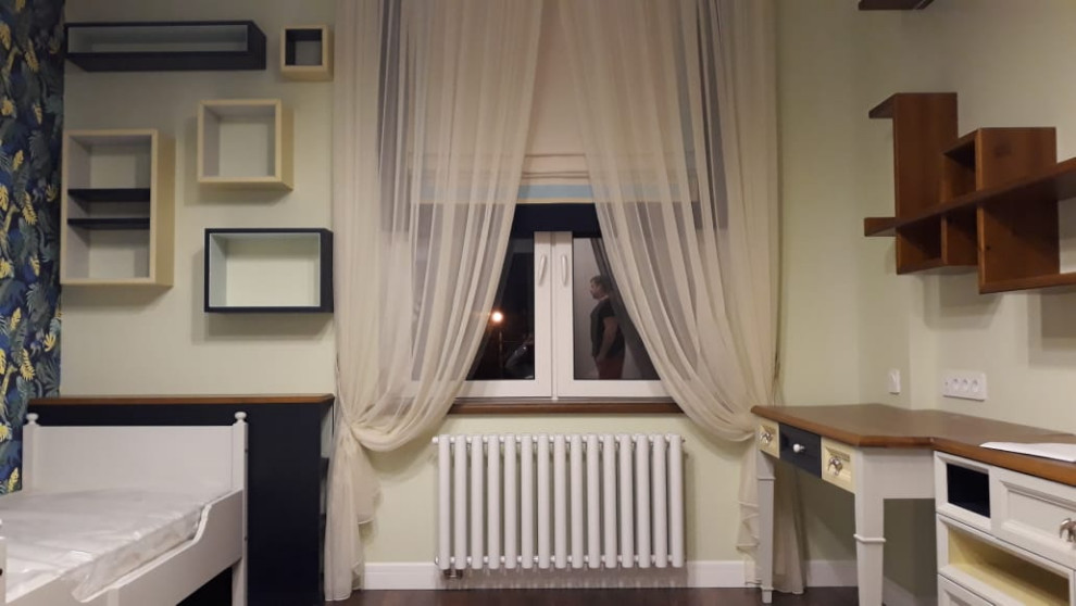 Квартира Нижний Новгород