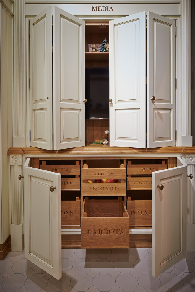 Английская кухня