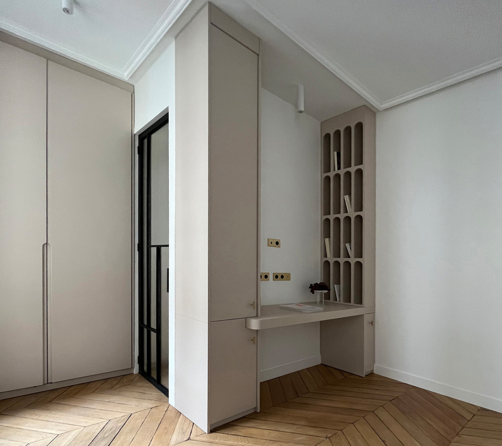 Magenta_ appartement de 4 pièces 150 m2