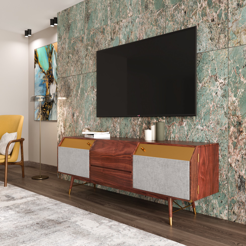 Мебель Artfabric для гостиной в стиле midcentury modern