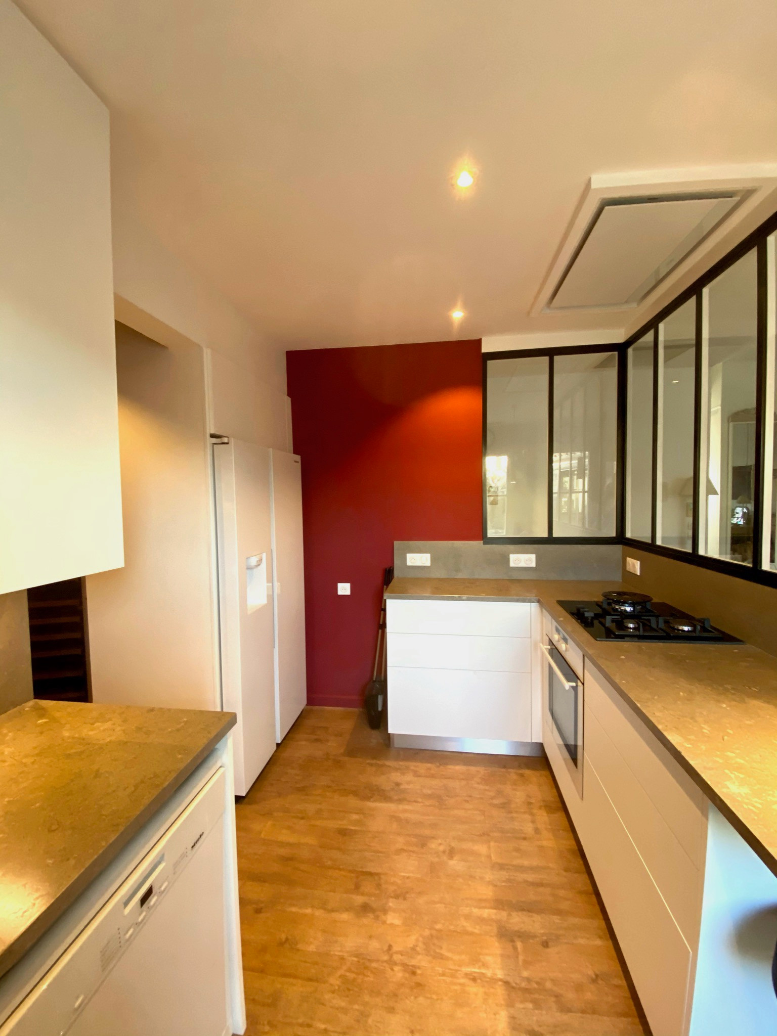 Cuisine Remodelée