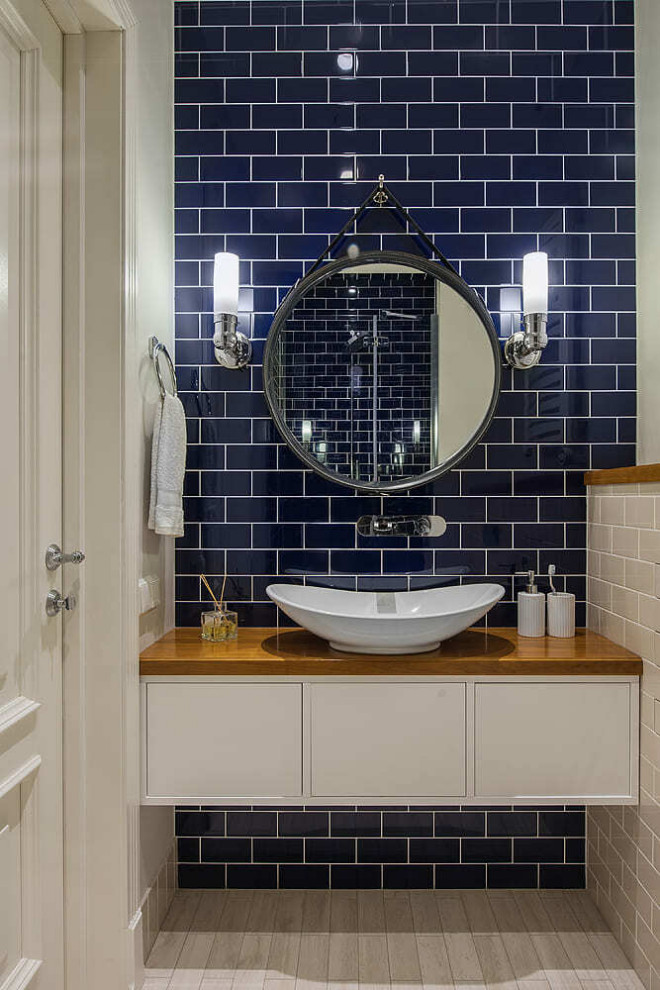 Квартира в ЖК "Парадный Квартал"