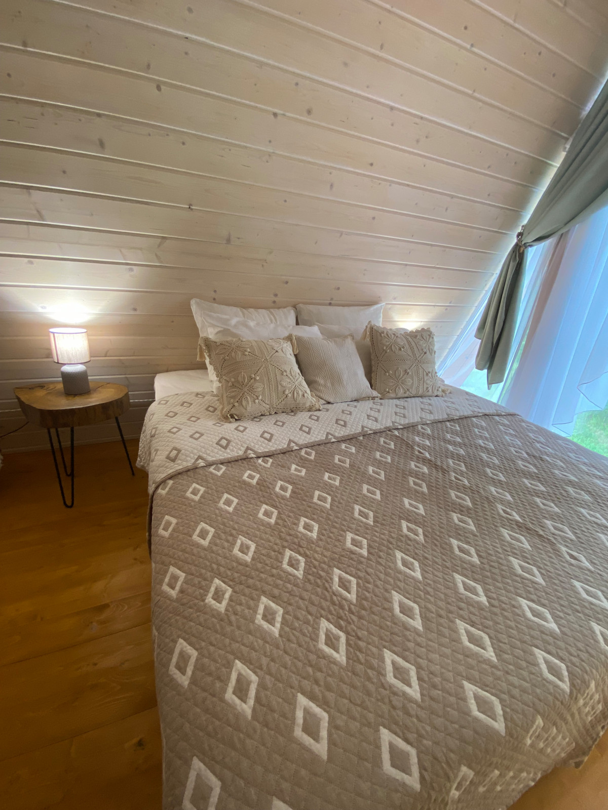 Эко-ферма Федчино