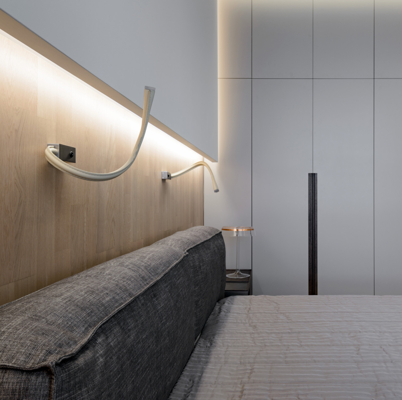 Интерьер в Milk House