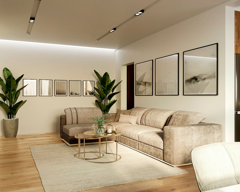 Апартаменты в Санкт Петербурге