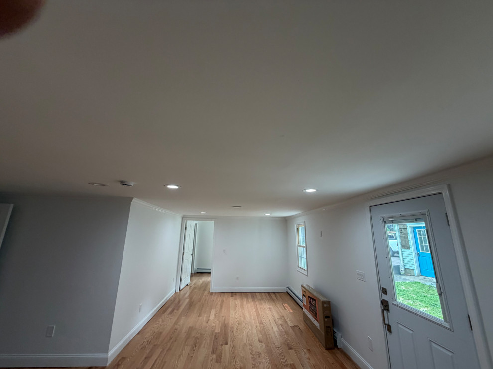 Traditional Whole House Remodel - East Hampton