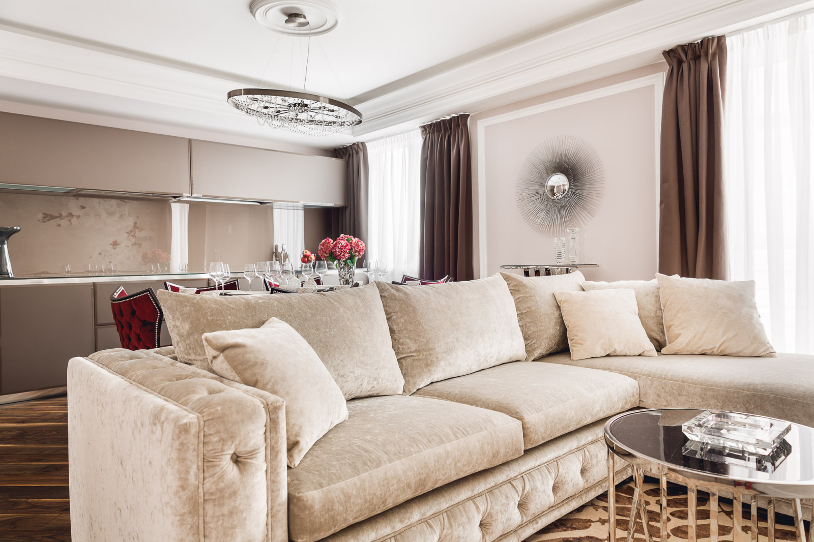 Весне дорогу