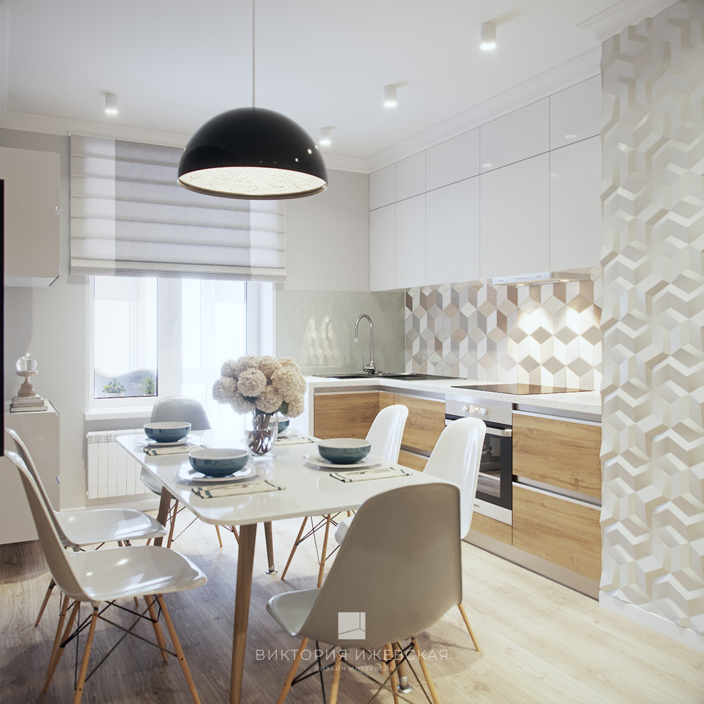 Дизайн Квартиры в Санкт-петербурге