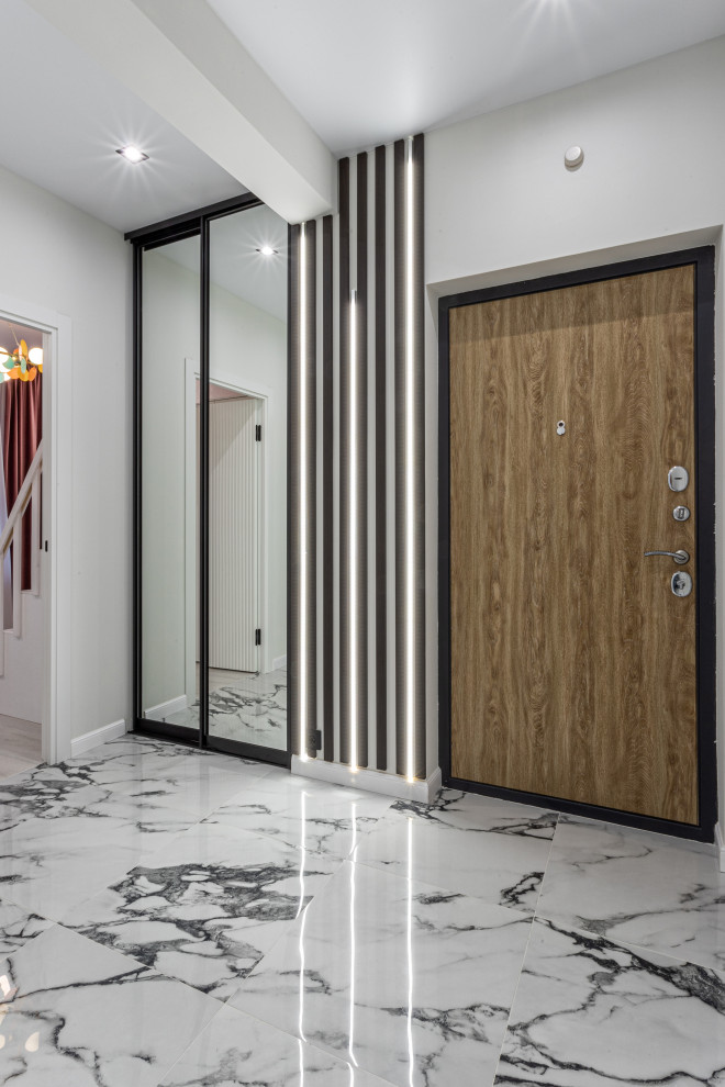 ЖК Приморский квартал