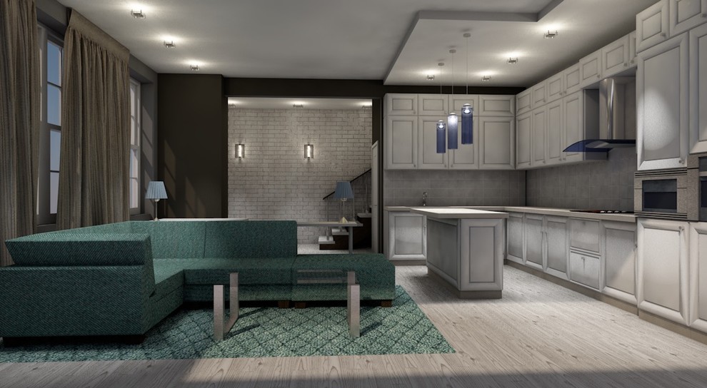 Визуализация