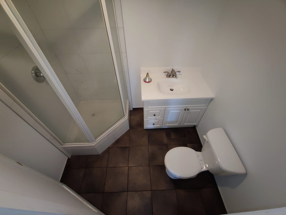 Bathroom Renovation