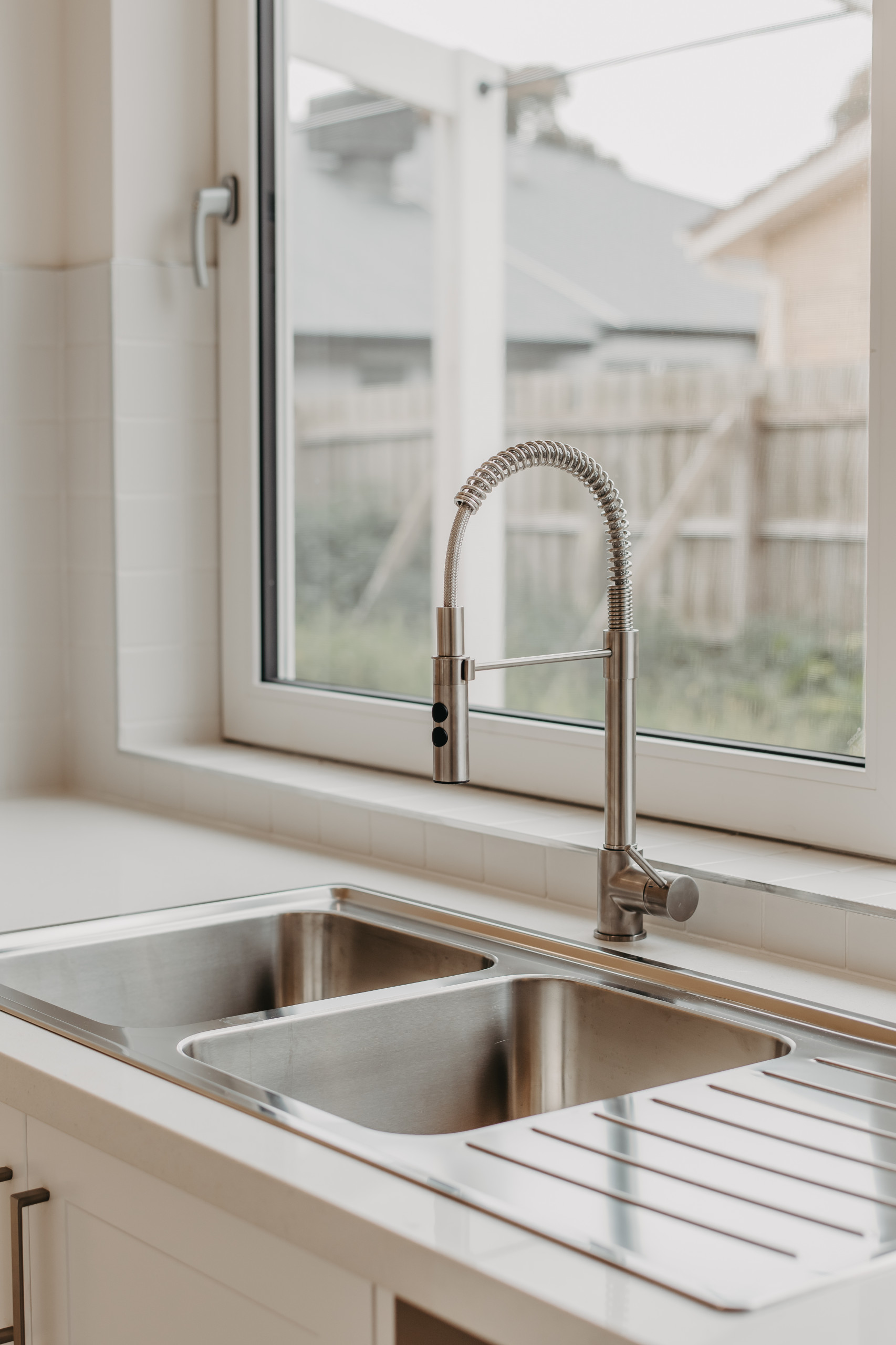 Forest Hill Swedish-Inspired Home - 1