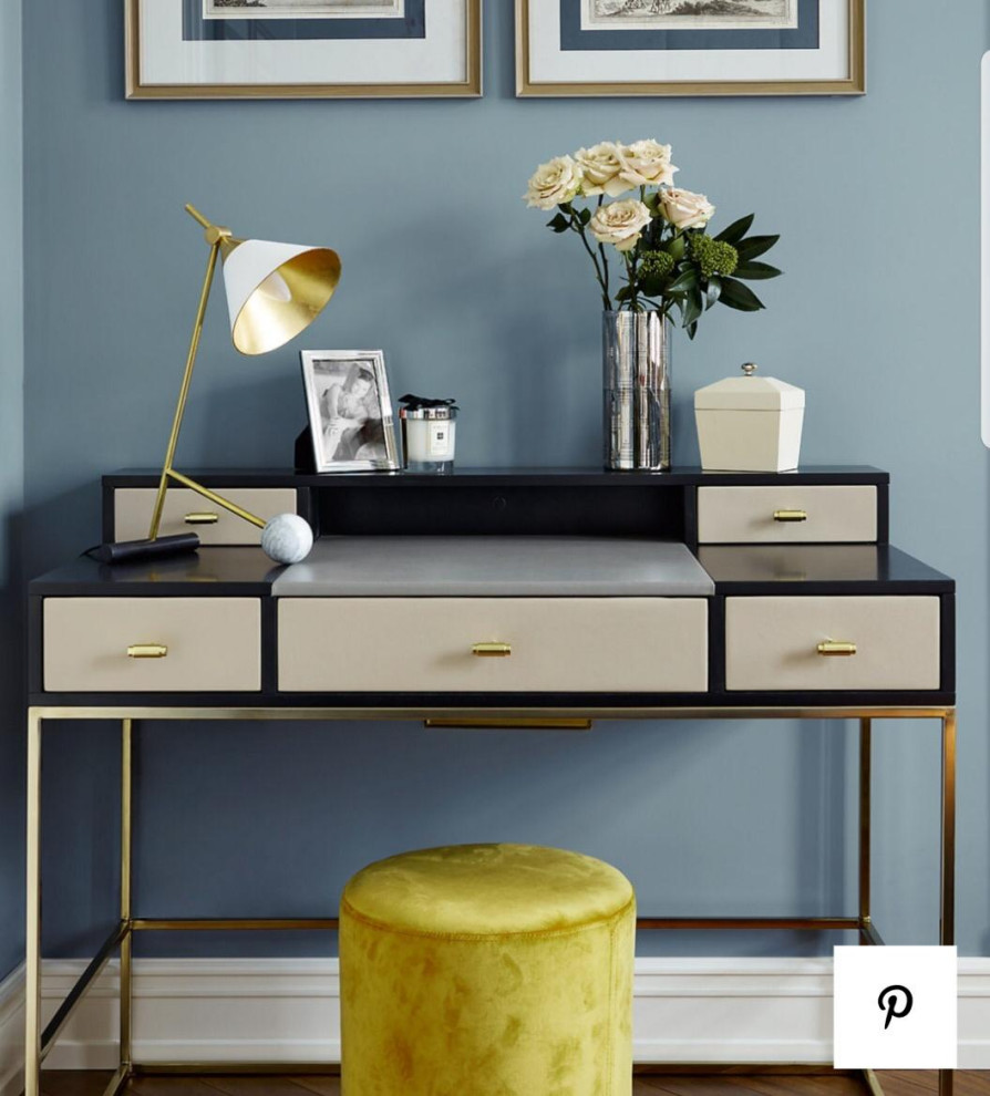 Эксклюзивные мебельные ручки