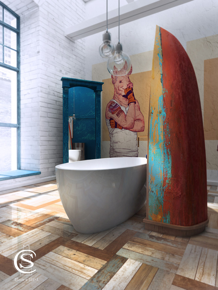 Ванная комната