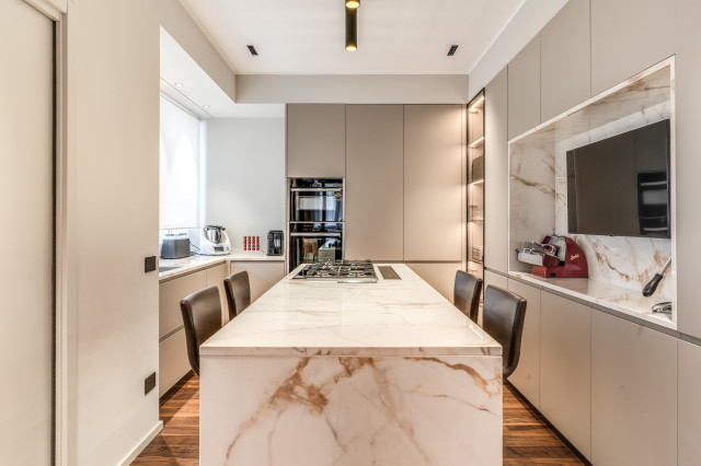 MADESIMO modern