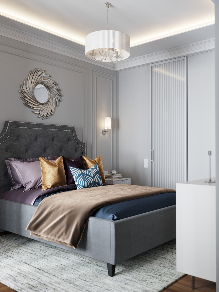 ЖК "Прокшино" 90 кв.