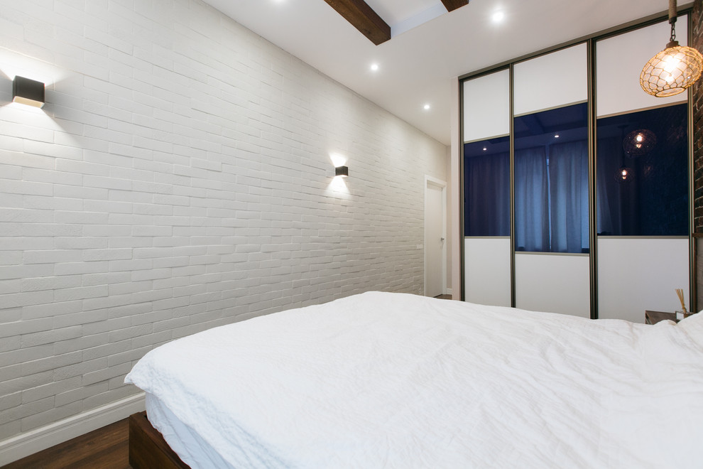 2-х комнатная квартира в ЖК Марсель