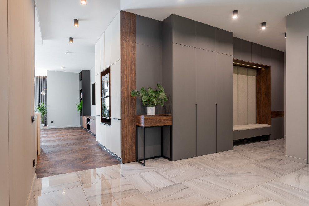 ЖК Ренессанс