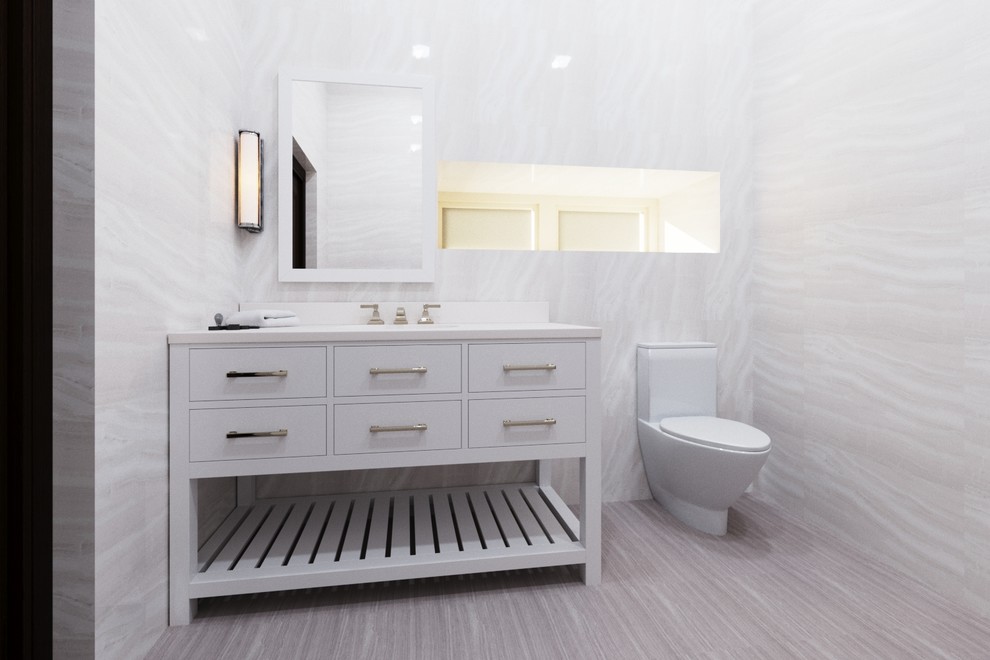 Ванная Комната