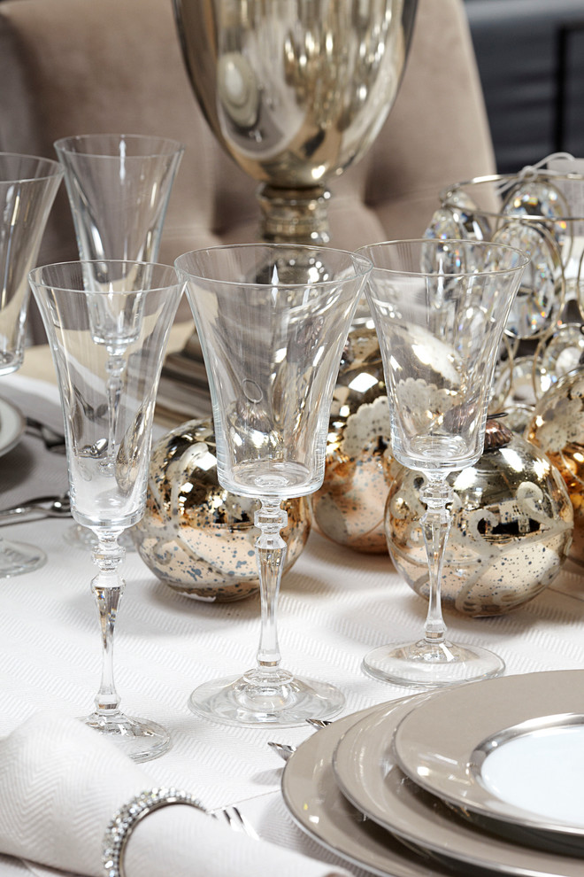 Сервировка от COTE TABLE